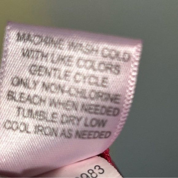 Energie One World Wear Size 2X Babydoll Boho 90's Y2K Beaded V-Neck Flowy Top - Picture 5 of 11